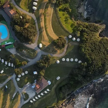 Campeggio Kampaoh Arenas *