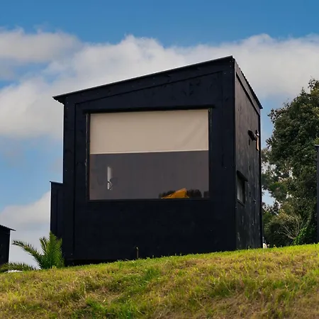 Kampaoh Arenas Luxury tent Pechon