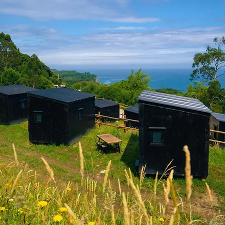 Kampaoh Arenas * Pechón