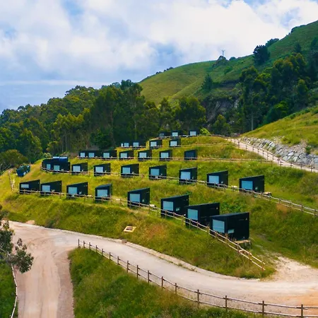 Kampaoh Arenas Luxury tent