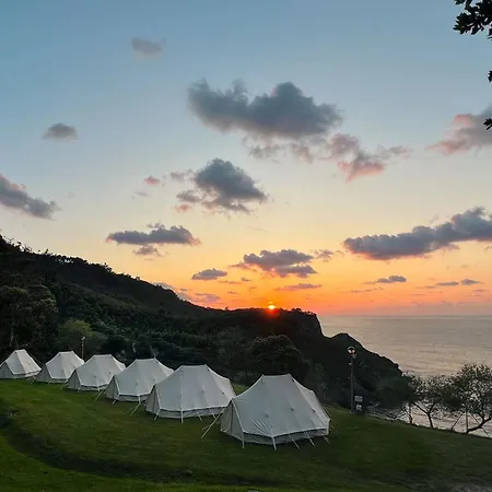 Kampaoh Arenas Camping Pechón