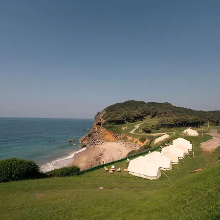 Kampaoh Arenas Pechón