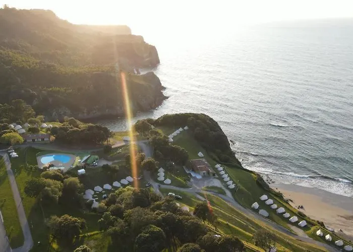 Kampaoh Arenas Camping