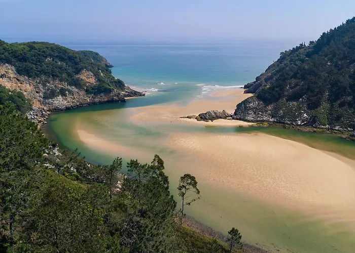 Kampaoh Arenas Pechón