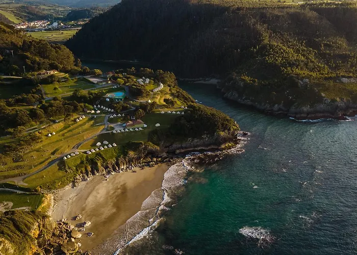 Kampaoh Arenas * Pechón