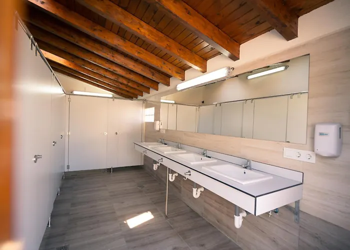 Camping Kampaoh Arenas Pechón