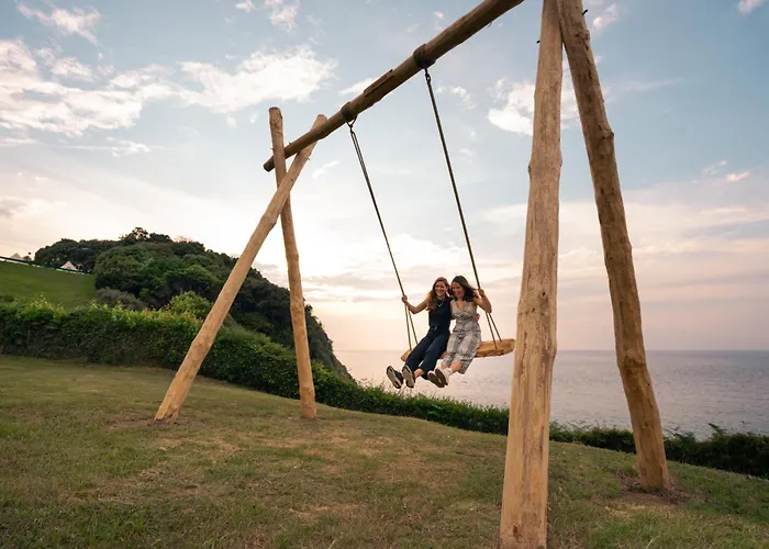 Camping Kampaoh Arenas *