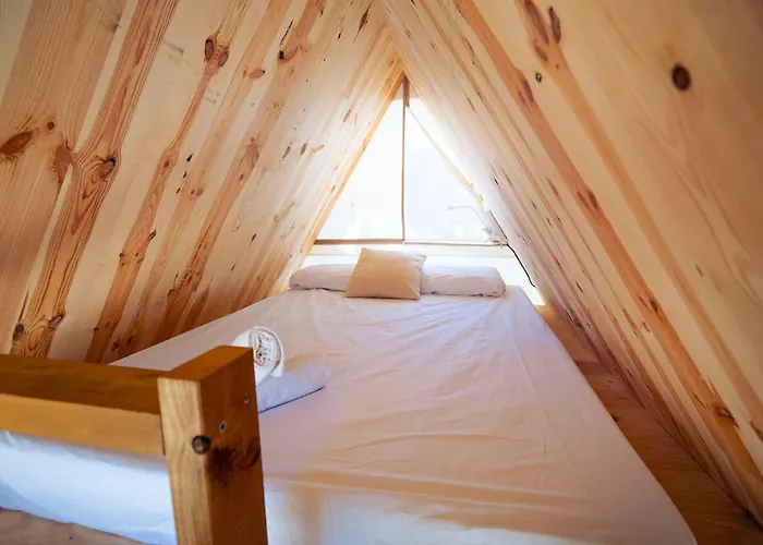 Kemp Kampaoh Arenas Pechón