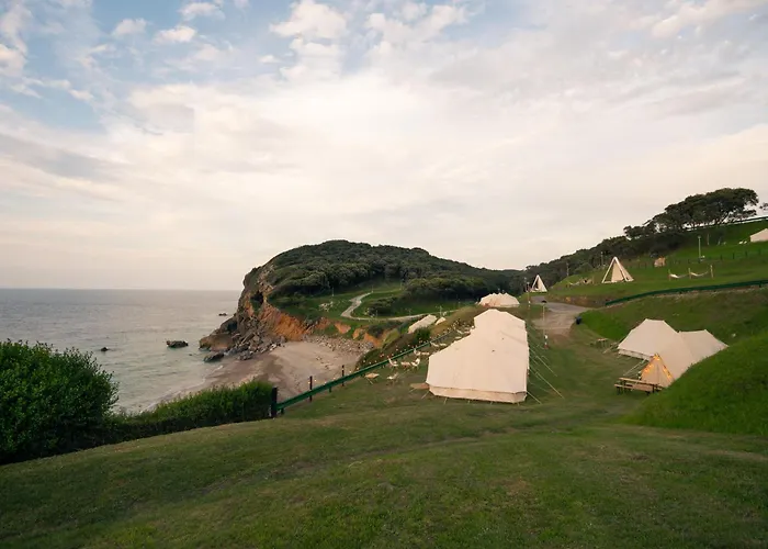 Kampaoh Arenas Camping *