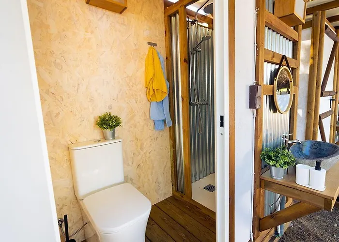 Kampaoh Arenas Camping