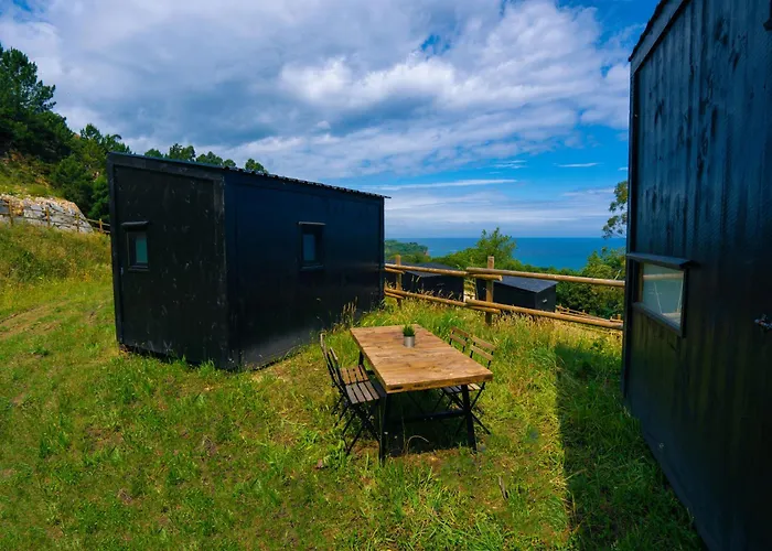 Kampaoh Arenas * Pechón