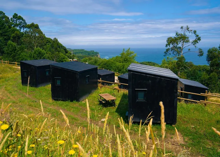 Kampaoh Arenas * Pechón