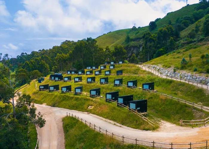 Kampaoh Arenas Camping