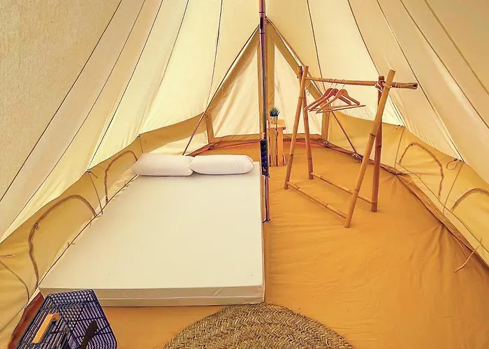 Camping Kampaoh Arenas *