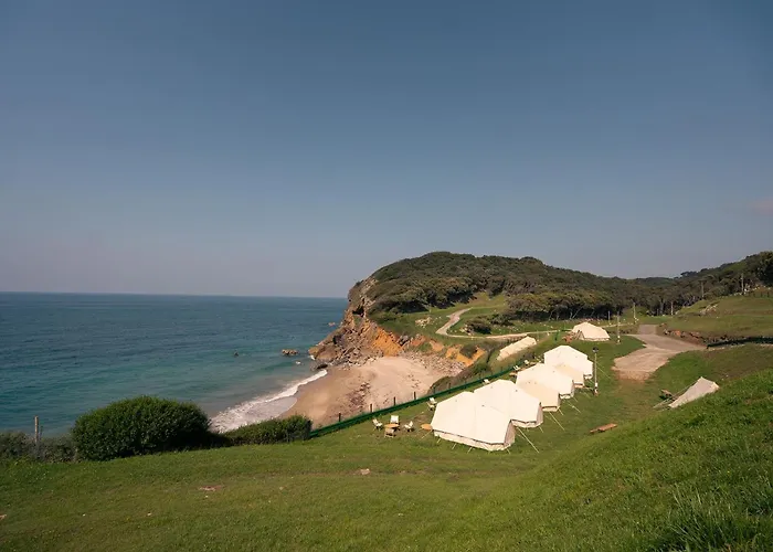 Kampaoh Arenas Pechón