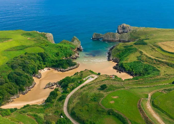 Kemp Kampaoh Arenas *