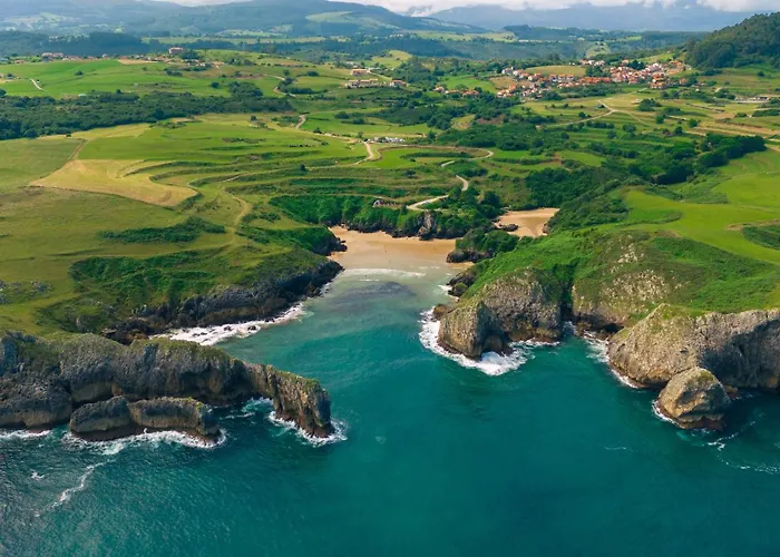 Kampaoh Arenas Pechón