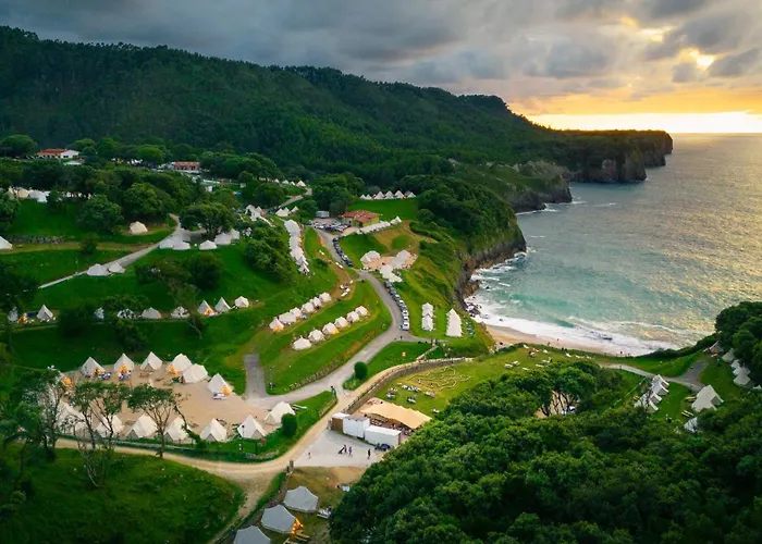 Kampaoh Arenas * Pechón