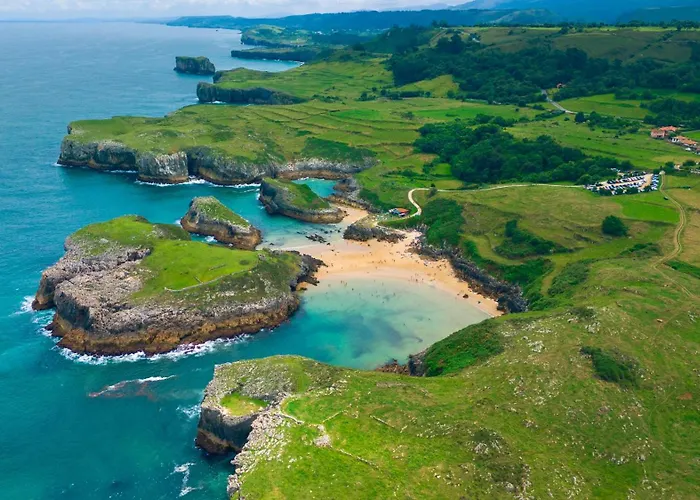 Kampaoh Arenas Camping