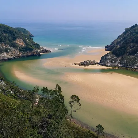 Kampaoh Arenas Pechón