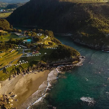 Kampaoh Arenas * Pechón