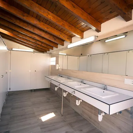 Camping Kampaoh Arenas Pechón