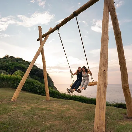 Camping Kampaoh Arenas *