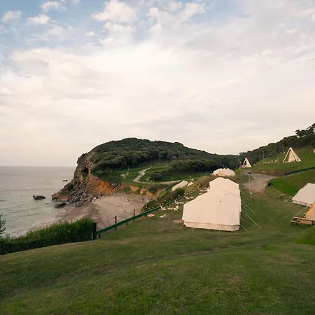 Kampaoh Arenas Camping *