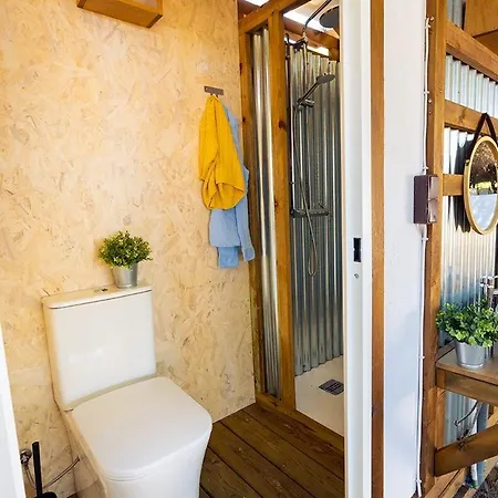 Kampaoh Arenas Camping