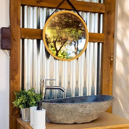 Camping Kampaoh Arenas