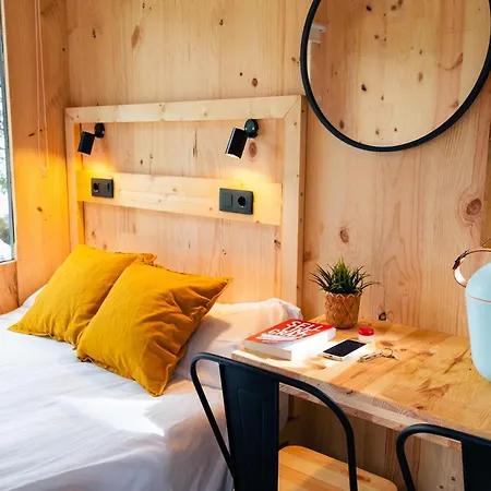 Camping Kampaoh Arenas *