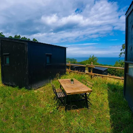 Kampaoh Arenas * Pechón