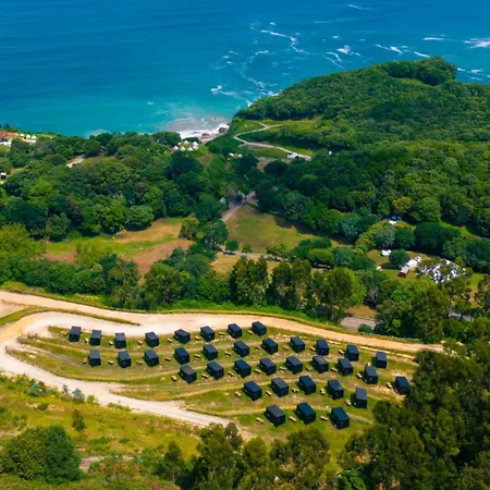 Camping Kampaoh Arenas *