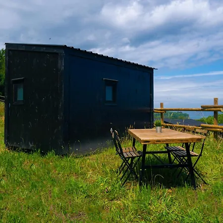 Kampaoh Arenas * Pechón