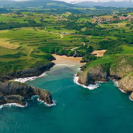 Kampaoh Arenas Pechón