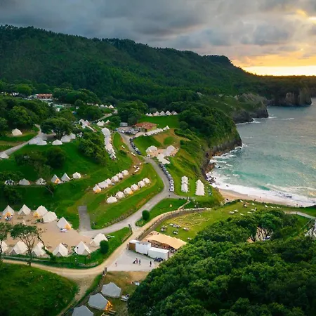 Kampaoh Arenas * Pechón