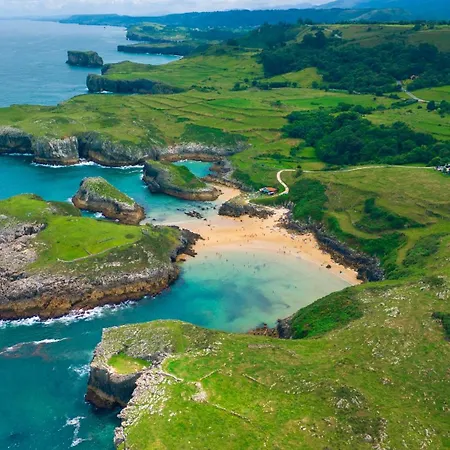 Kampaoh Arenas Camping