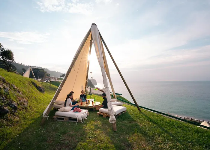 Kampaoh Arenas * Pechón