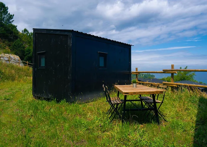 Kampaoh Arenas * Pechón